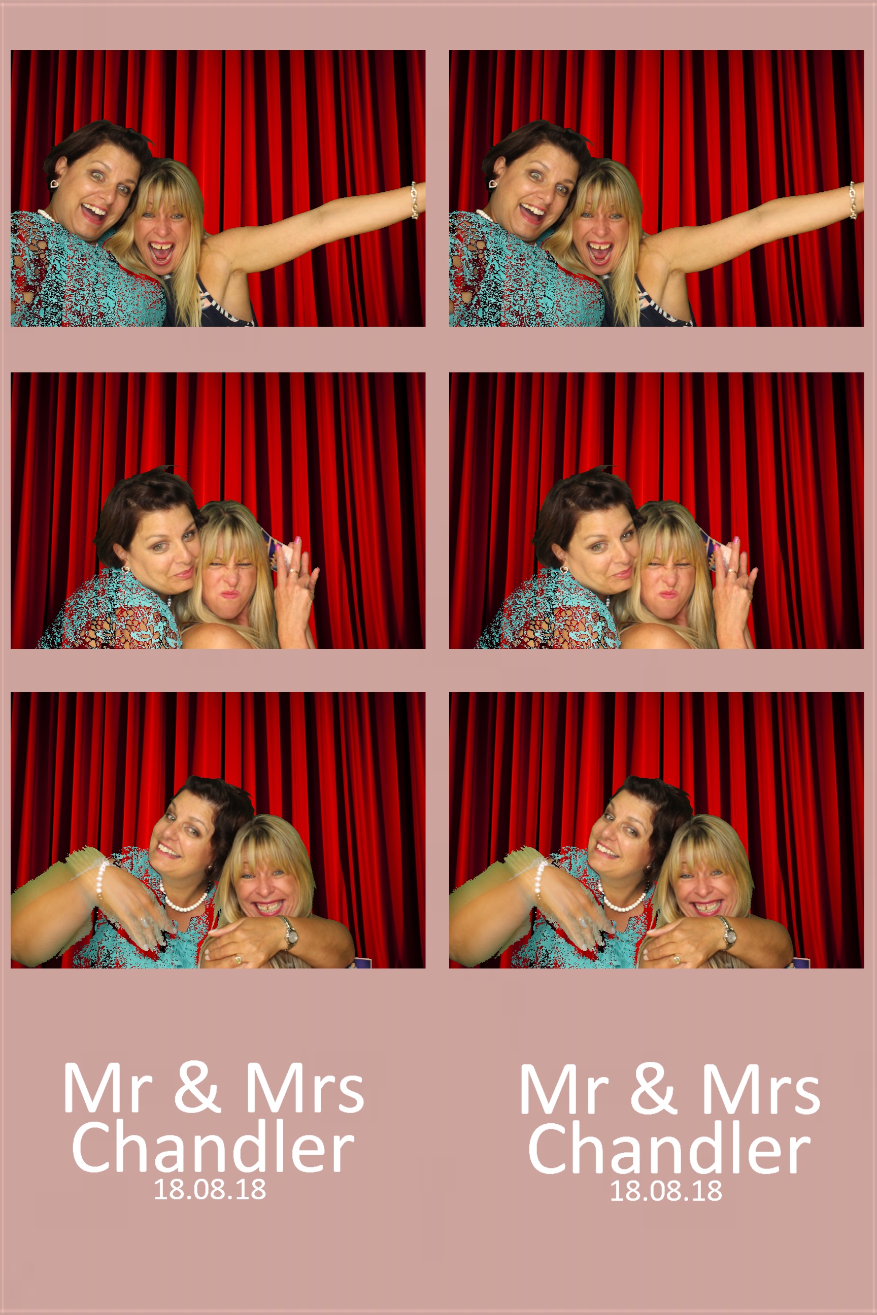Laura and Tom's wedding | View more photos from the event at images.mobile-photo-booth.com/u/MobilePhotoBoothUK/Laura-and-Toms-wedding